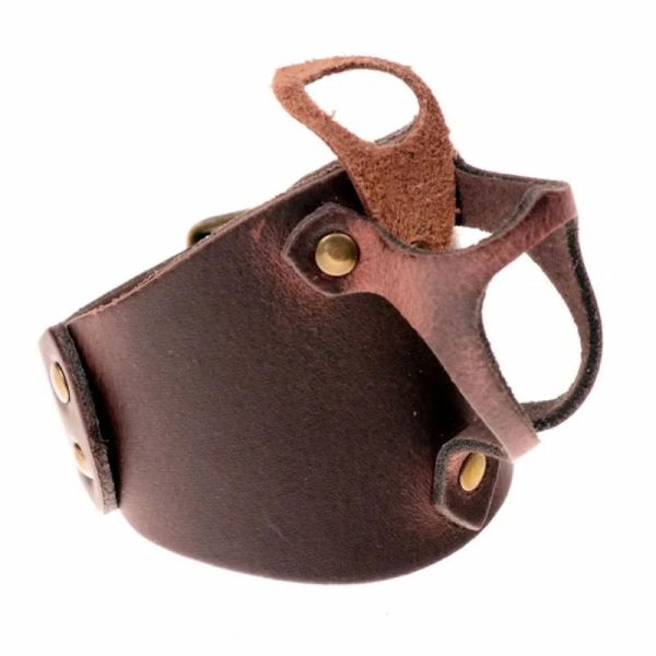 Armband mit Trankflasche – Bild 2