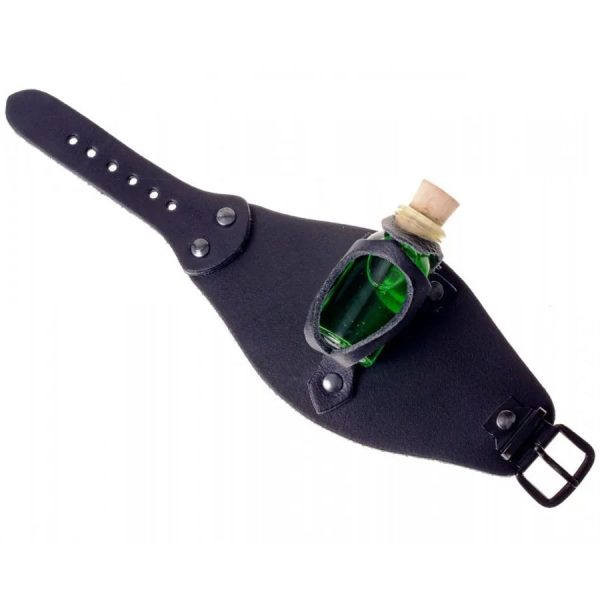 Armband mit Trankflasche – Bild 4