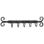 Wandhaken 5er