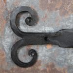 Wandhaken 5er – Bild 4