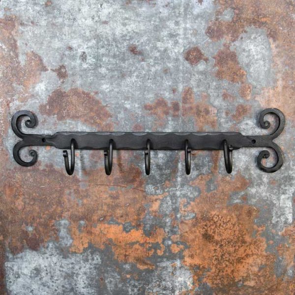 Wandhaken 5er – Bild 2