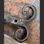 Wandhaken 5er – Bild 5