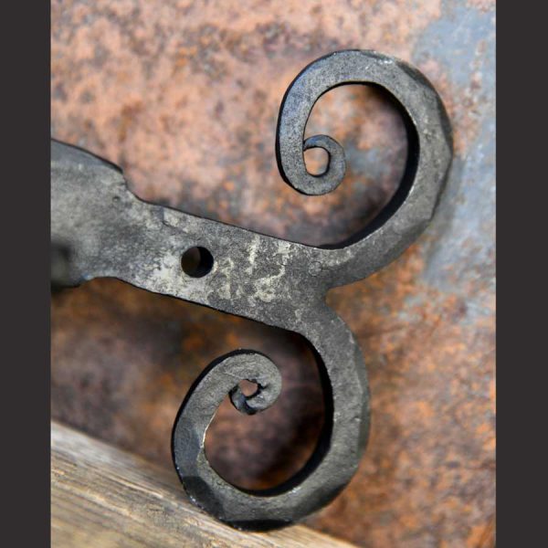 Wandhaken 5er – Bild 5