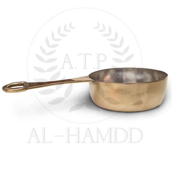 Römische Pfanne – Bild 2