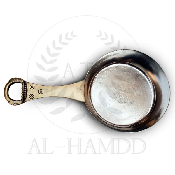 Römische Pfanne – Bild 3