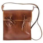 Römische Umhangetasche