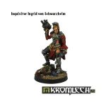 IMP Inquisitor