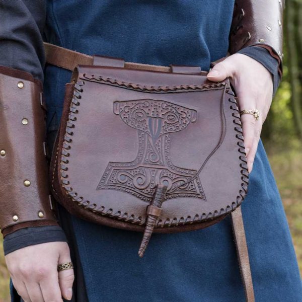 Gürteltasche Torhammer – Bild 5