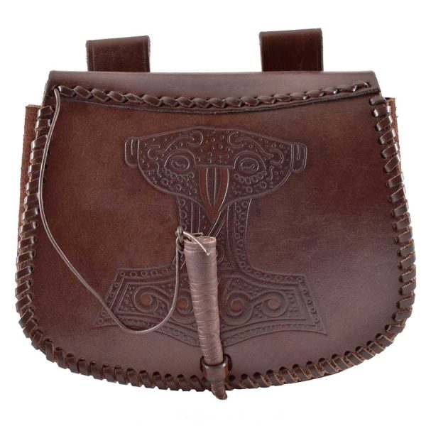 Gürteltasche Torhammer – Bild 4