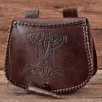 Gürteltasche Torhammer