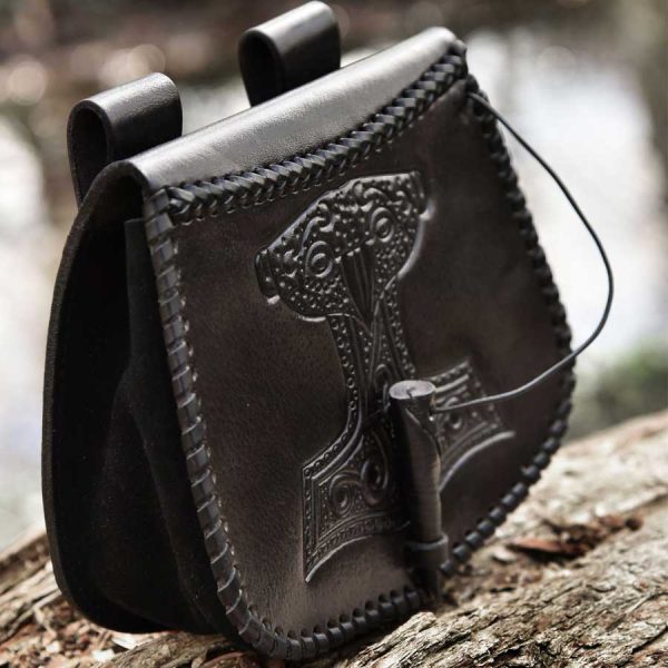 Gürteltasche Torhammer – Bild 5