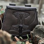 Gürteltasche Torhammer – Bild 3