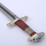 Spatha Wikingerschwert – Bild 2