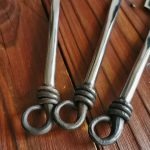 Besteck Set Knoten – Bild 2