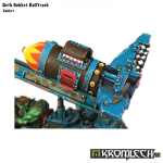 Ork Mobile Raketen Startrampe – Bild 3