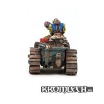 Ork Mobile Flammenwerfer – Bild 2