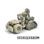 Ork Mobile Flammenwerfer – Bild 5