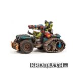 Ork Mobile Flammenwerfer – Bild 3