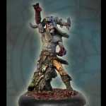Mutant Leader
