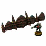 Verteidigungslinie Hive – Bild 3