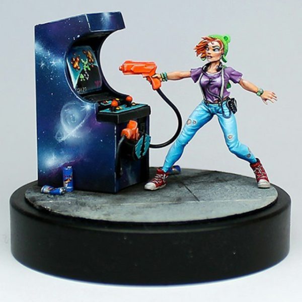 Discworld Bursar – Bild 3