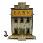 WWX Western Town Hall/Bank – Bild 5