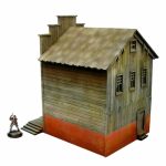 WWX Western Town Hall/Bank – Bild 6