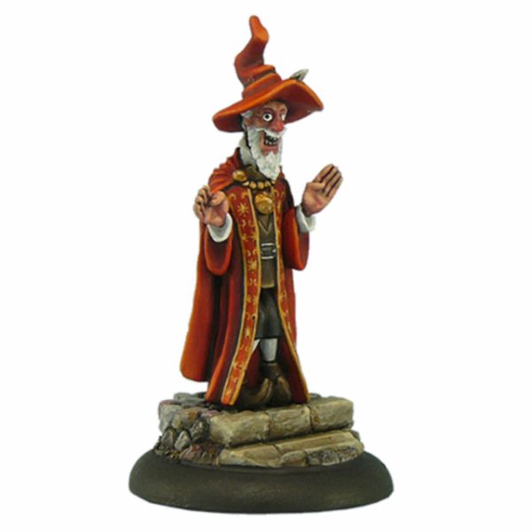 Discworld Bursar – Bild 2