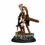 Discworld Cohem the Barbarian – Bild 2