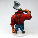 Discworld Cheery Littlebottom – Bild 4