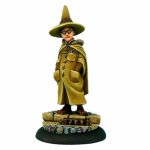 Discworld Ponder Stibbons