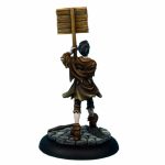 Discworld Reg Shoe – Bild 2