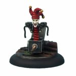 Wolsung Inventors Club Jack in the Box