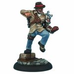 Wolsung The Scylla Ogre Thrower