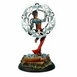 Wolsung Triad of Lotus Dragon Xenah Qiang – Bild 2