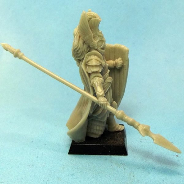 Elfen Krieger – Bild 2