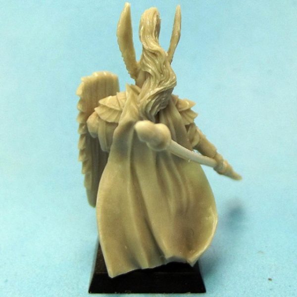 Elfen Krieger – Bild 3