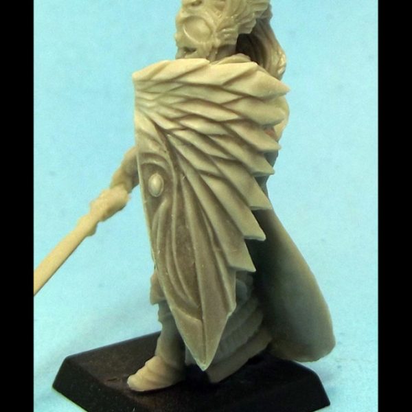 Elfen Krieger – Bild 4