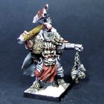 Chaos Standarte 3Figuren – Bild 4