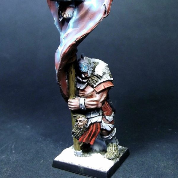 Chaos Standarte 3Figuren – Bild 3
