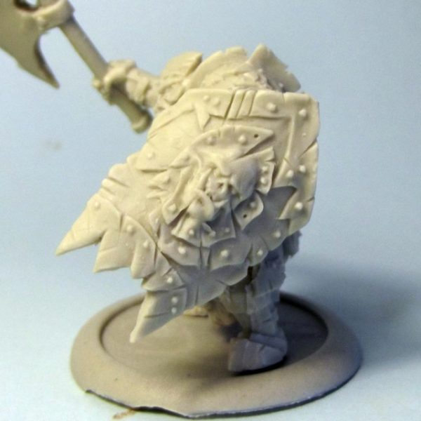 Ork Krieger – Bild 3