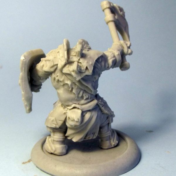 Ork Krieger – Bild 5