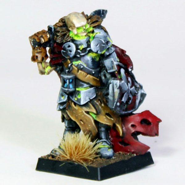 Untoter Krieger – Bild 2