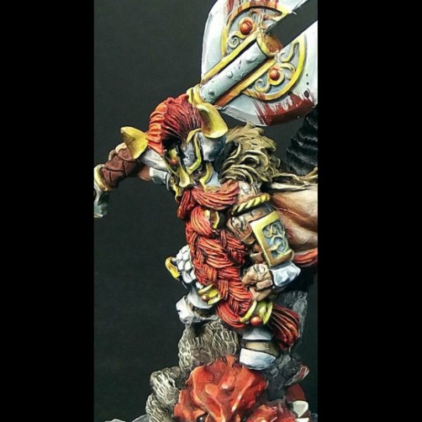 Zwergen Daemonenkiller – Bild 2