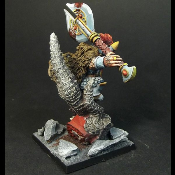 Zwergen Daemonenkiller – Bild 3