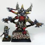 Chaos Daemon Val'Zarius – Bild 3
