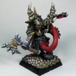 Chaos Daemon Val'Zarius – Bild 2