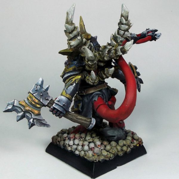Chaos Daemon Val'Zarius – Bild 2