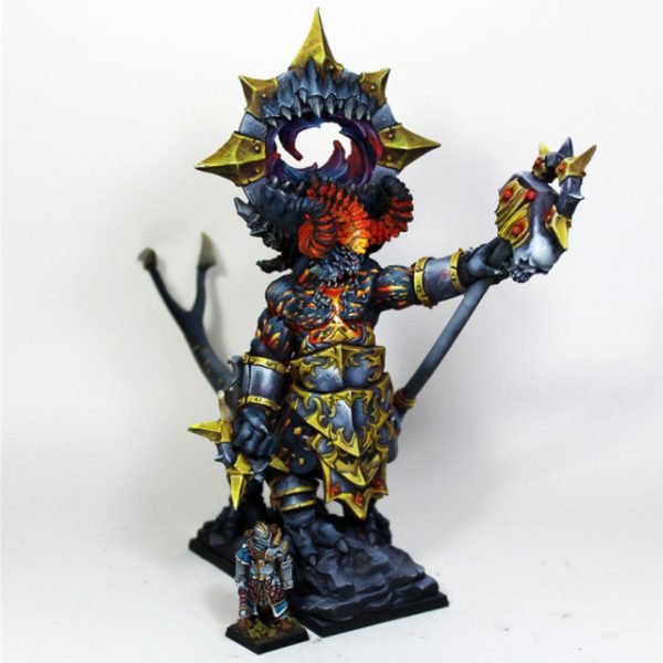 Chaos Daemon Kankros – Bild 2