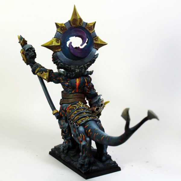 Chaos Daemon Kankros – Bild 3